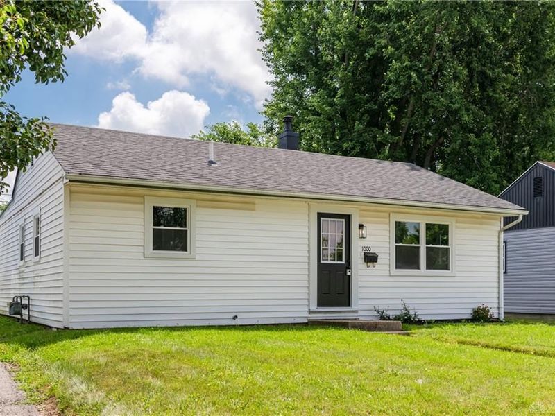 1000 Mount Joy Street, Springfield, OH 45505 Photo 2