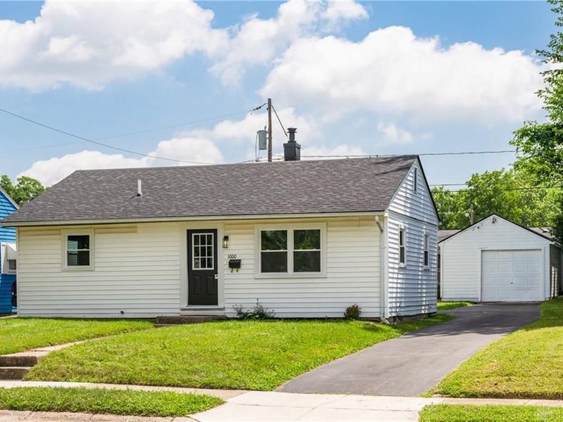 1000 Mount Joy Street, Springfield, OH 45505 Photo 4