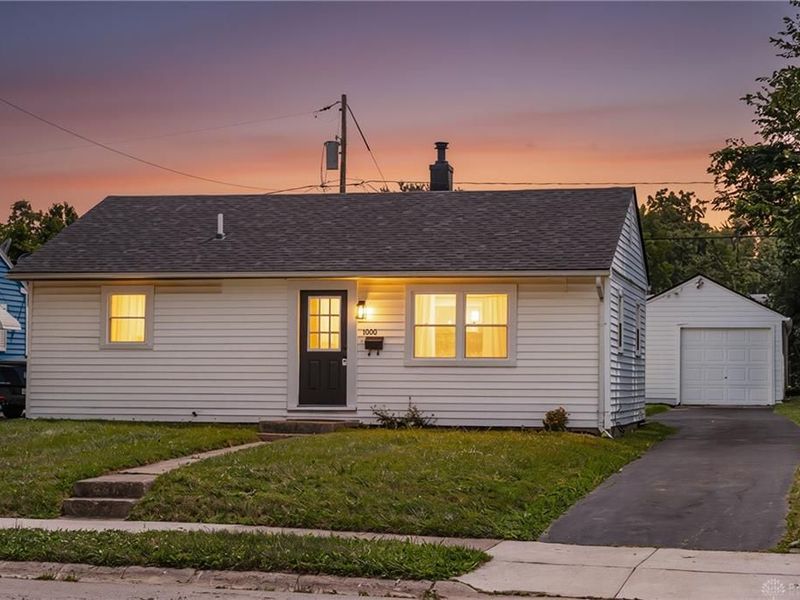 1000 Mount Joy Street, Springfield, OH 45505 Photo 46