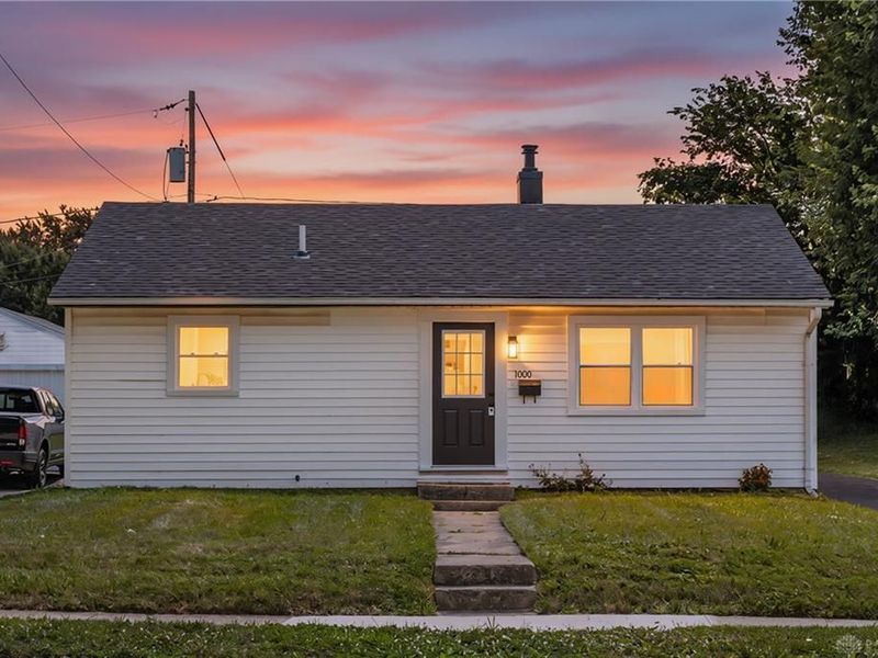 1000 Mount Joy Street, Springfield, OH 45505 Photo 47