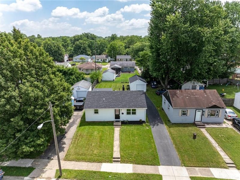 1000 Mount Joy Street, Springfield, OH 45505 Photo 48