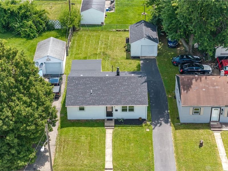 1000 Mount Joy Street, Springfield, OH 45505 Photo 49