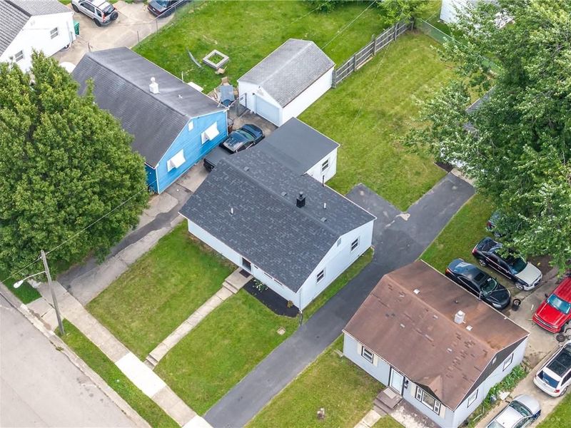 1000 Mount Joy Street, Springfield, OH 45505 Photo 52