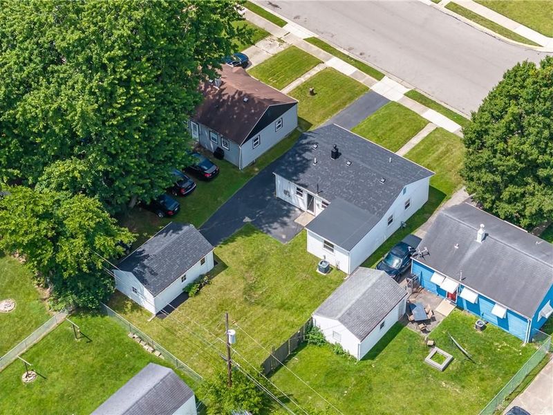 1000 Mount Joy Street, Springfield, OH 45505 Photo 55