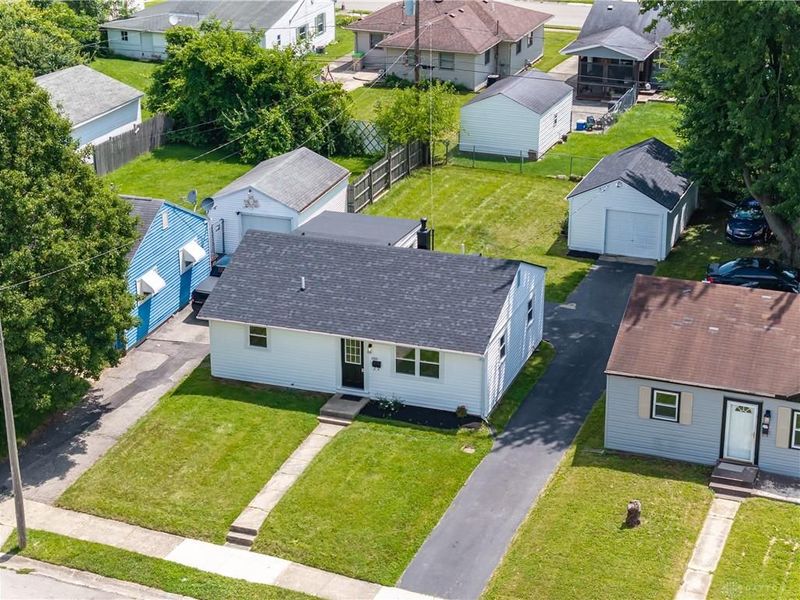 1000 Mount Joy Street, Springfield, OH 45505 Photo 56