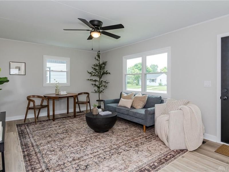 1000 Mount Joy Street, Springfield, OH 45505 Photo 6