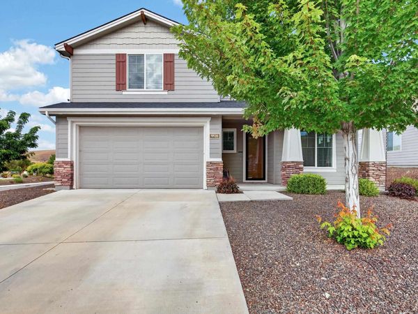 19135 N Glenisla, Boise, ID 83714