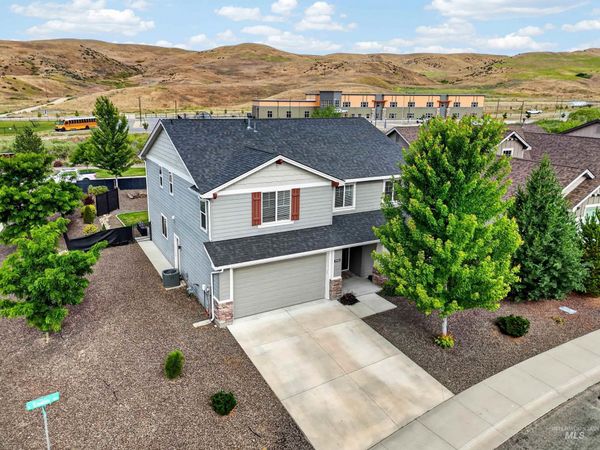 19135 N Glenisla Ave., Boise, ID 83714