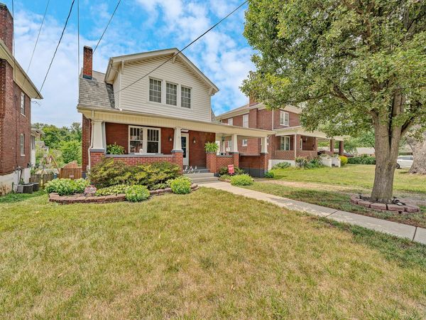 2710 Hillcrest AVE NW, Roanoke, VA 24012