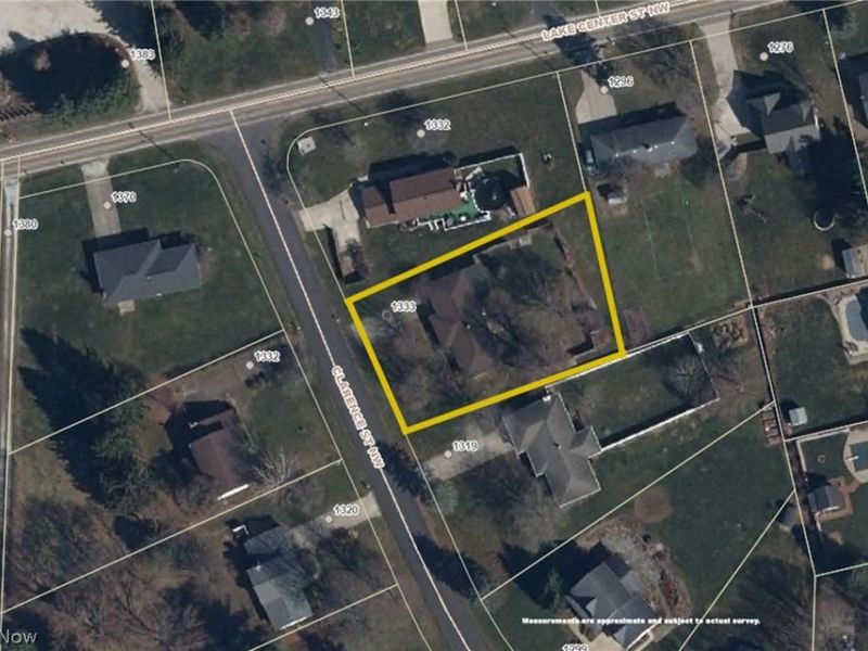 1333 Clarence Street NW, Uniontown, OH 44685 Photo 15