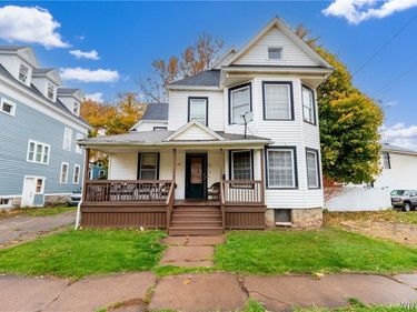 189 Genesee Street, Lockport, NY 14094
