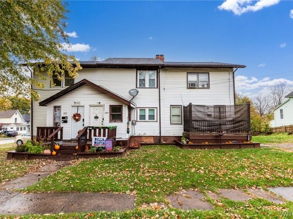 351 Gooding Street , Lockport, NY 14094