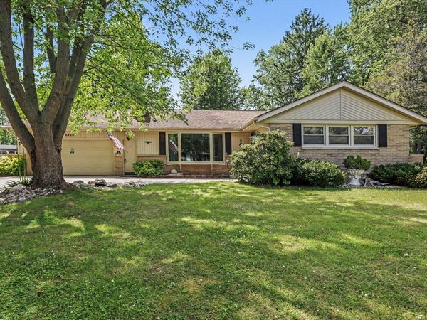 6426 Westshire Street, Portage, MI 49024
