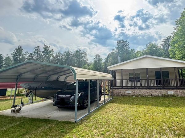 1870 County Road F Road, Unit 7, Friendship, WI 53934