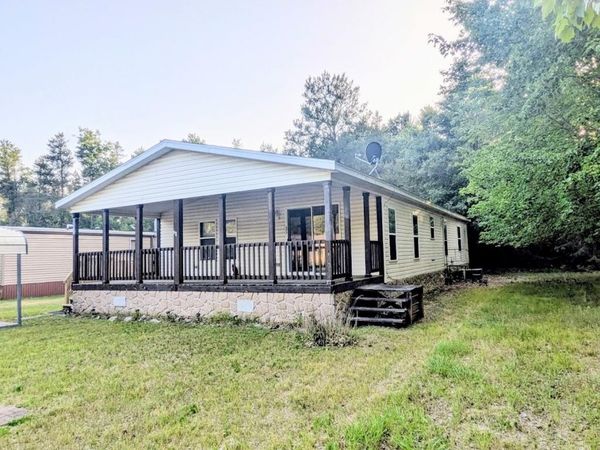 1870 County Road F, Unit 7, Friendship, WI 53934