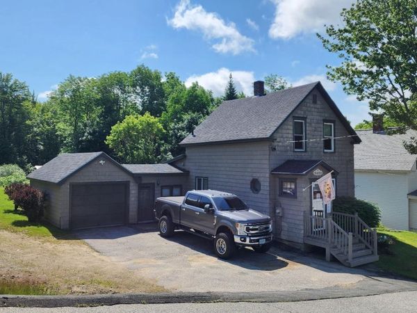 18 Demers Street, Berlin, NH 03570