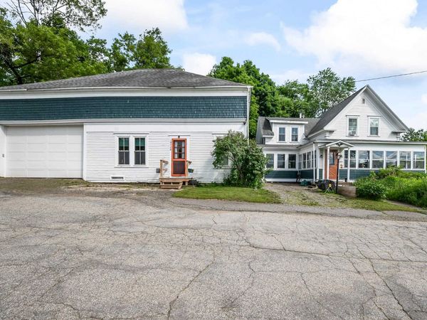 1972 US Route 3, Stratford, NH 03590