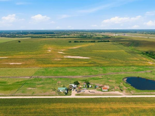 825 Dulak, Unit Lot 2, Axtell, TX 76624