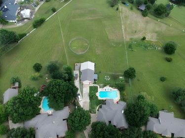 15820 Big Horn Trail, Frisco, TX 75035