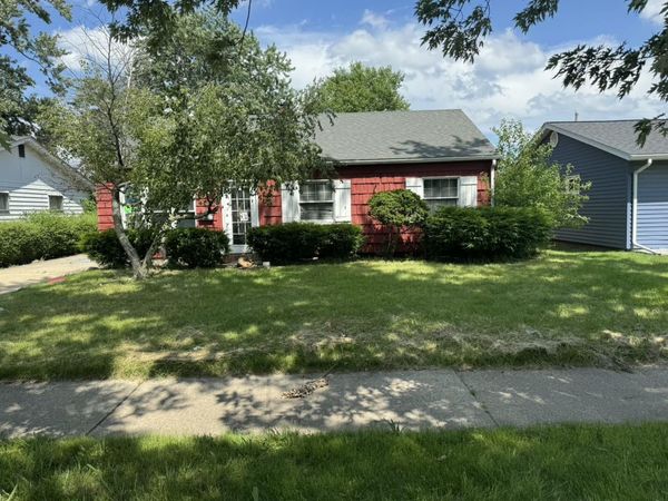 6743 Missouri Avenue, Hammond, IN 46323