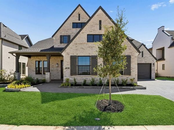 4108 Meander Way, Celina, TX 75078