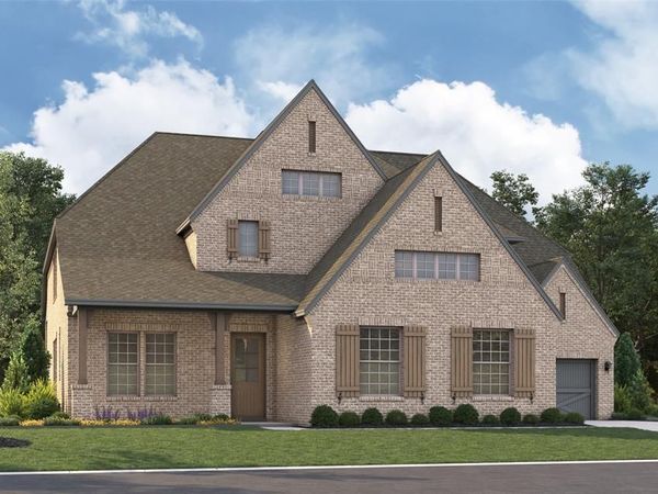 4108 Meander Way, Celina, TX 75078