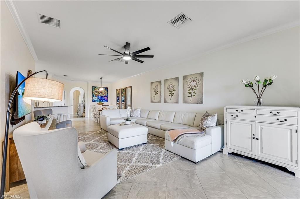 1427 Oceania Dr S, Naples, FL 34113 Photo