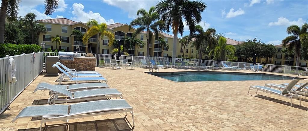 4135 Residence Dr , Unit 624, Fort Myers, FL 33901 Photo