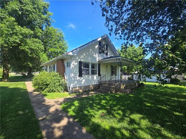310 N County Road, Alma, MO 64001