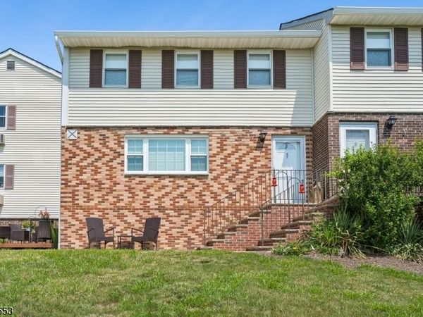 322 X7Richard Mine Rd, Rockaway, NJ 07885