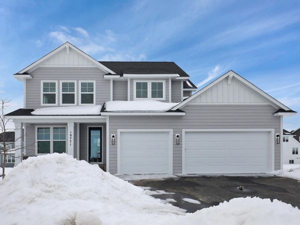 10771 40th Street N, Lake Elmo, MN 55042