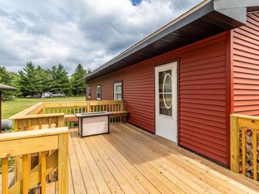 422 E 221st Street, Clearwater, MN 55320