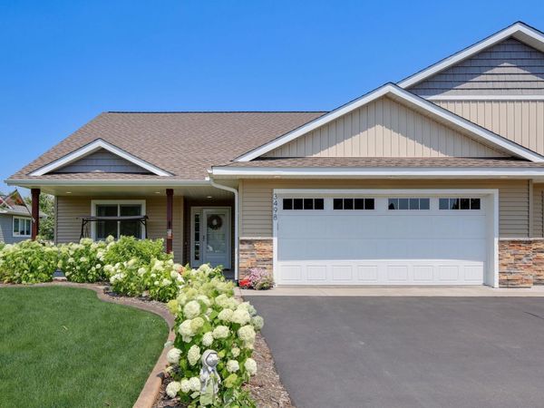 3498 Cambridge Place, River Falls, WI 54022