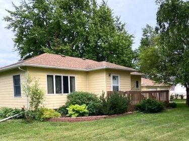 107 Stewart Avenue S, Jeffers, MN 56145