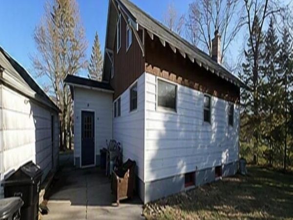 116 5th Street NW, Mahnomen, MN 56557