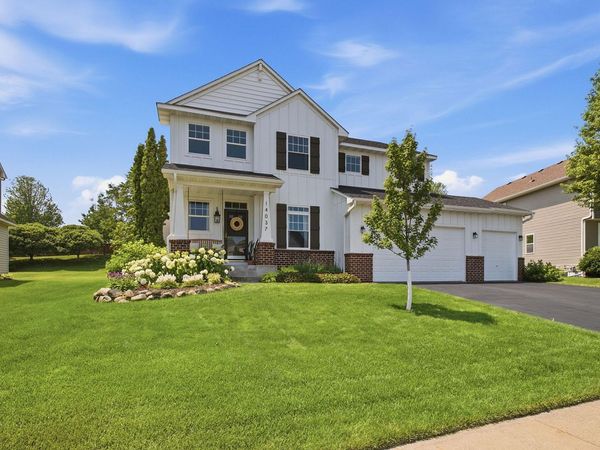 14037 Avanti Avenue , Rosemount, MN 55068