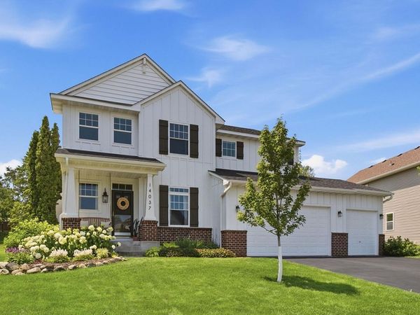 14037 Avanti Avenue, Rosemount, MN 55068