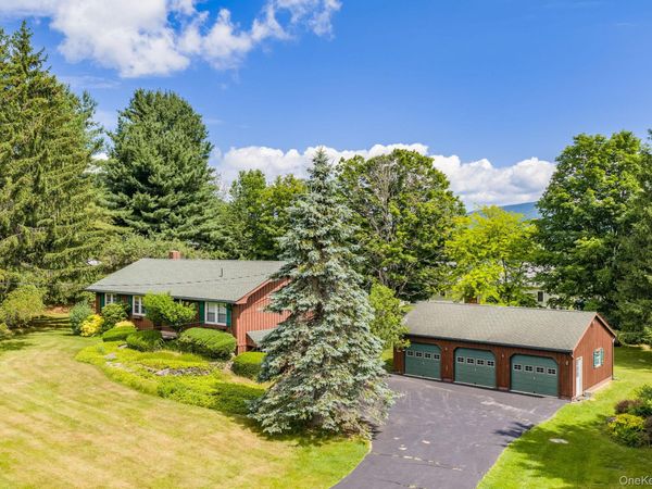 128 Hall Road , Grahamsville, NY 12740