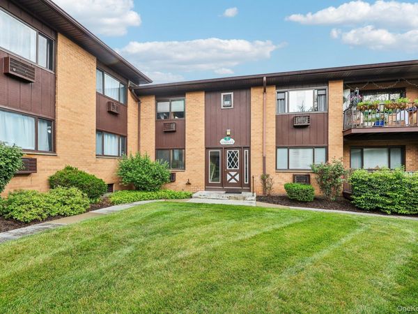 3 W Lawrence Park Drive, Unit 3, Piermont, NY 10968