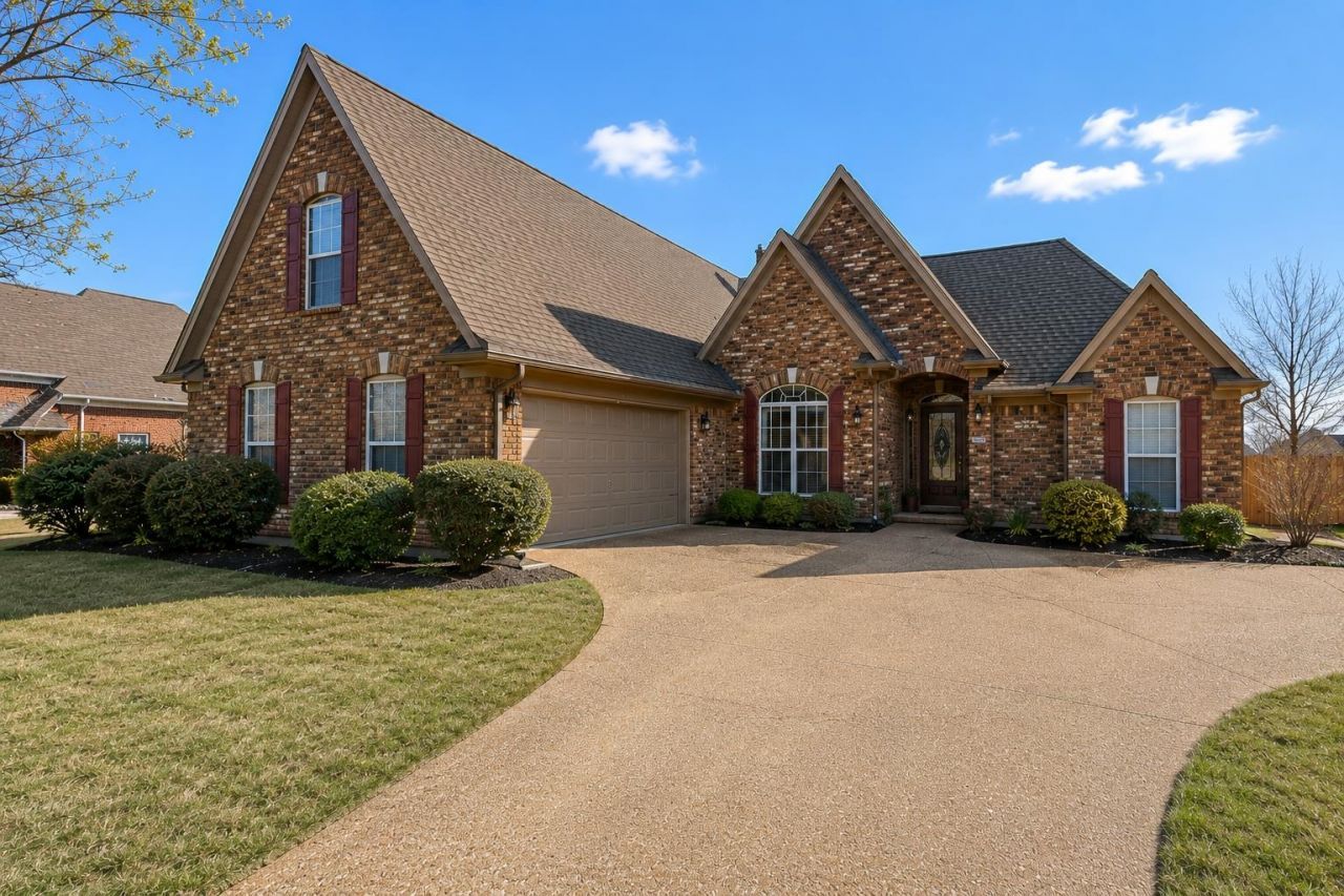 495 Hedge Rose Blvd, Somerville, TN 38068 Main Photo