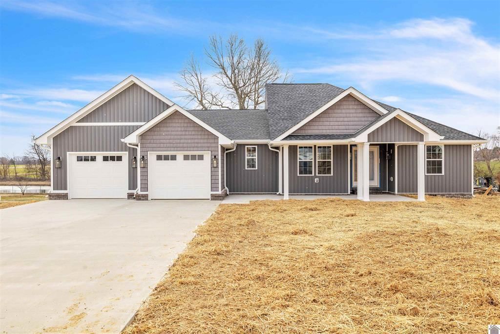 120 Timber Ridge Ridge, Mayfield, KY 42066 Main Photo