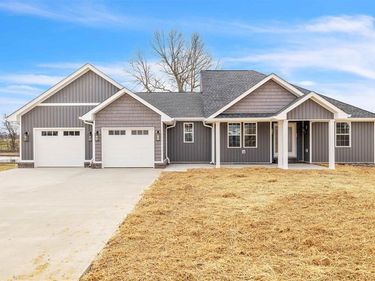 120 Timber Ridge Ridge, Mayfield, KY 42066