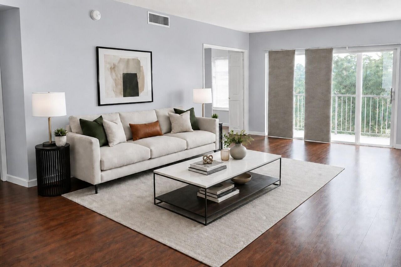 3050 N Palm Aire Drive, Unit 602, Pompano Beach, FL 33069 Photo