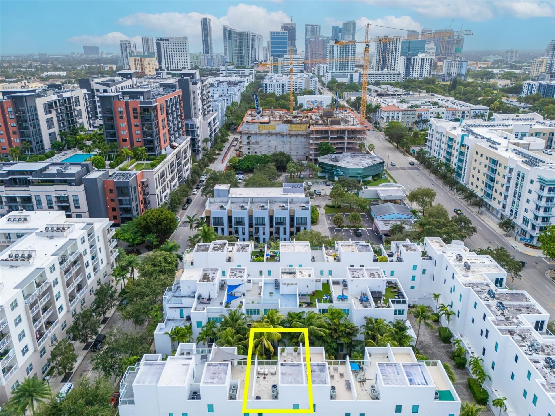 727 NE 4th Avenue, Fort Lauderdale, FL 33304 Photo
