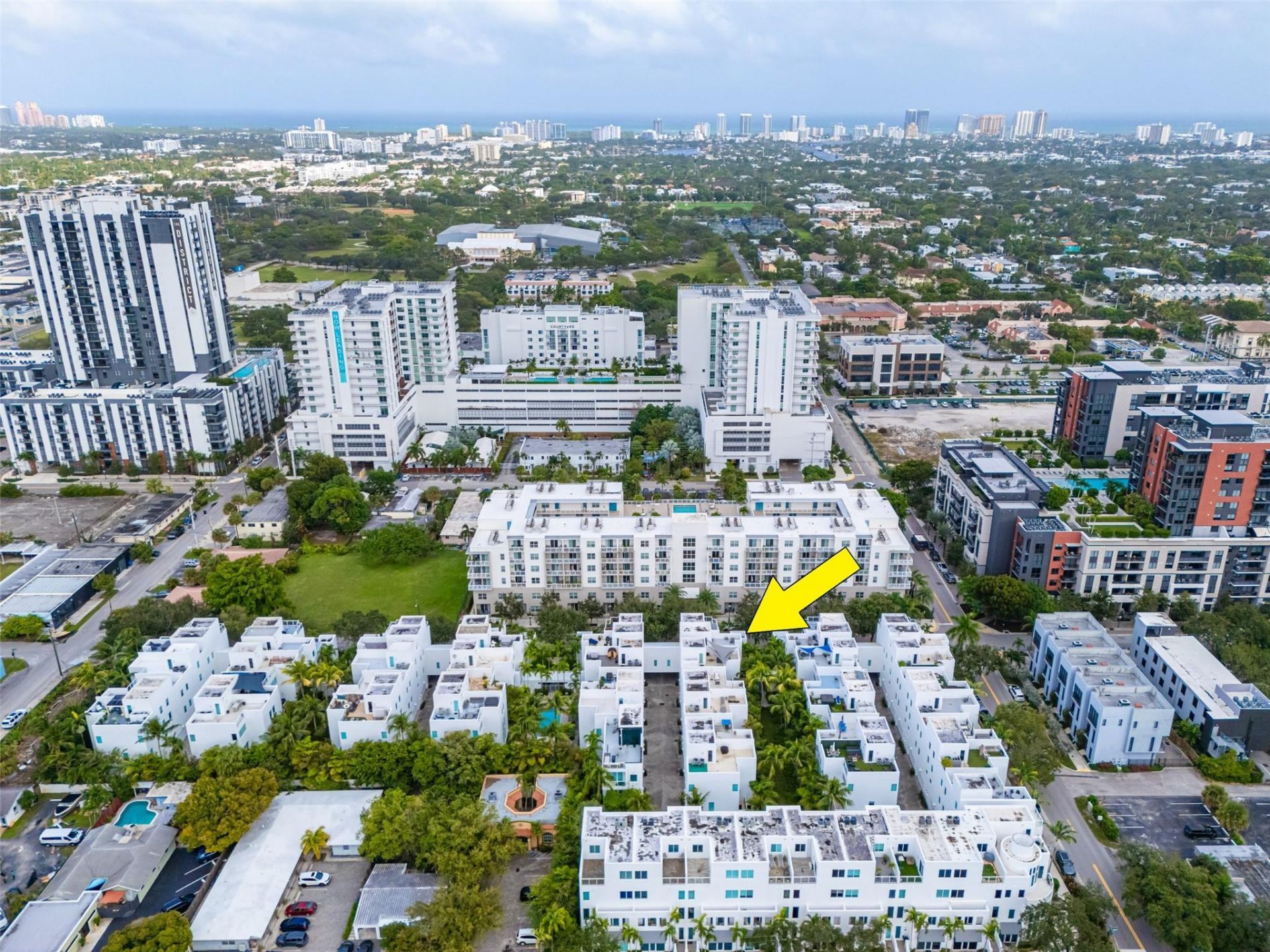 727 NE 4th Avenue, Fort Lauderdale, FL 33304 Photo