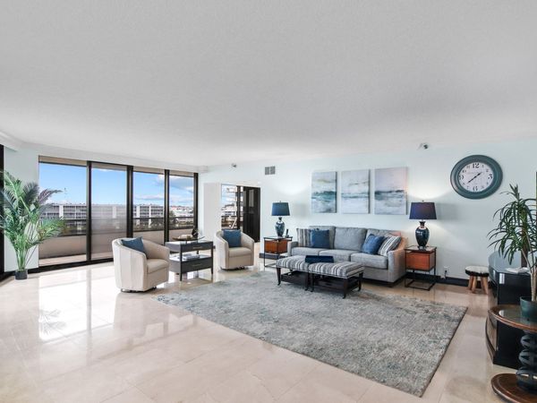 100 Lakeshore Drive, Unit 458, North Palm Beach, FL 33408