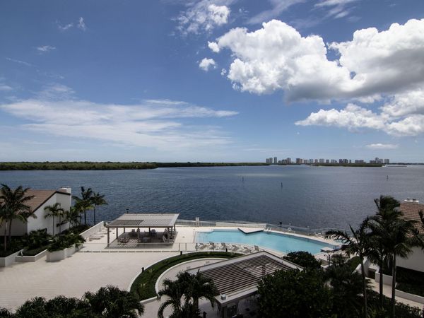 100 Lakeshore Drive, Unit 458, North Palm Beach, FL 33408