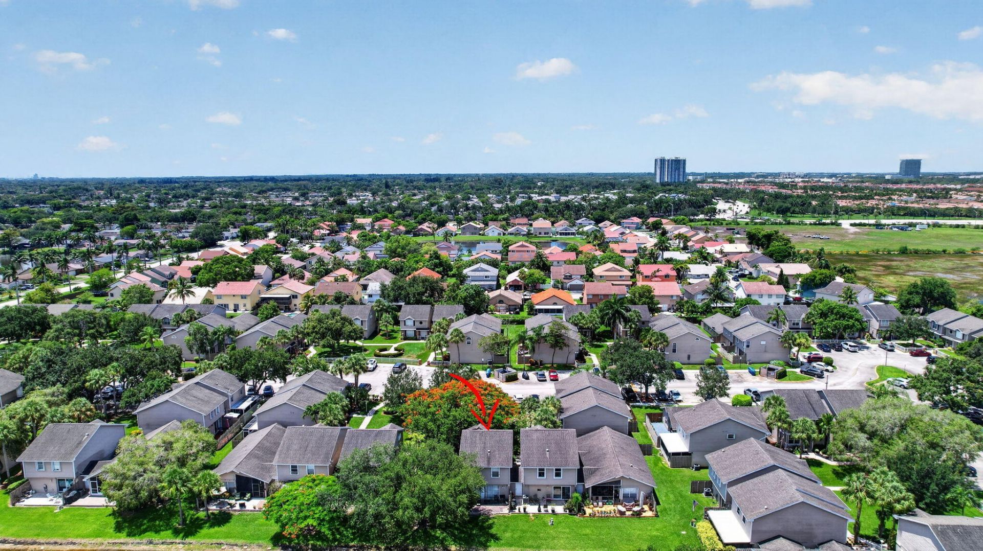12175 NW 36th Place, Sunrise, FL 33323 Photo
