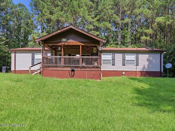 1733 Shiloh Road, Brandon, MS 39042