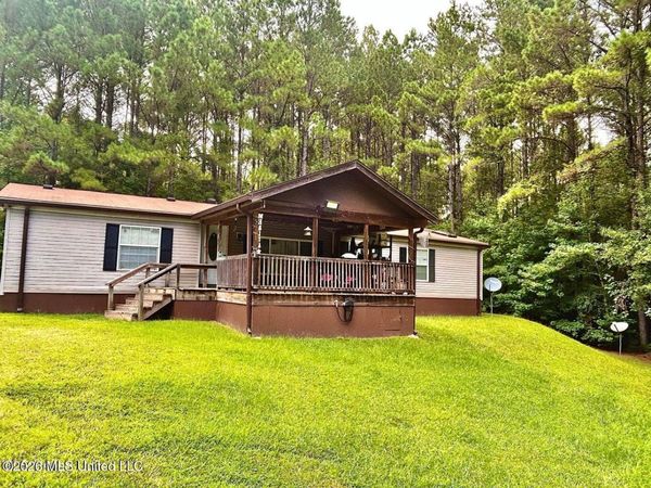 1733 Shiloh Road, Brandon, MS 39042